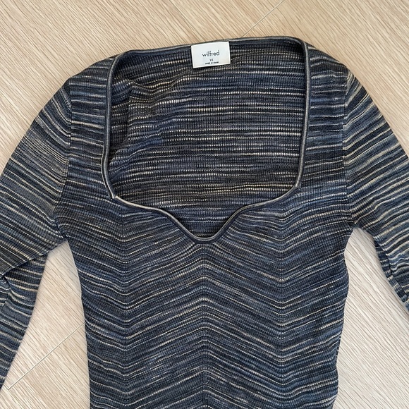 WILFRED - long sleeve - Picture 2 of 2